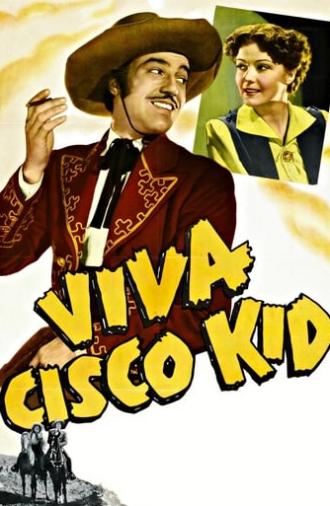 Viva Cisco Kid (1940)