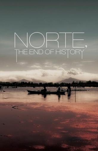 Norte, The End of History (2014)