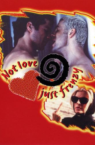 Not Love, Just Frenzy (1996)