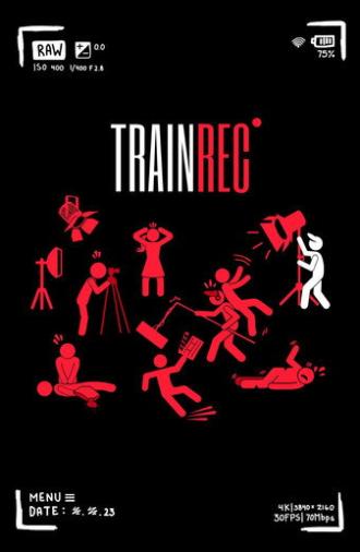 TrainRec (2025)