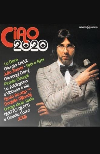 Ciao, 2020! (2020)