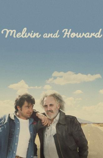 Melvin and Howard (1980)