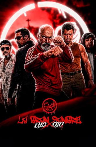 La Gran Sangre: Ojo por ojo (2026)
