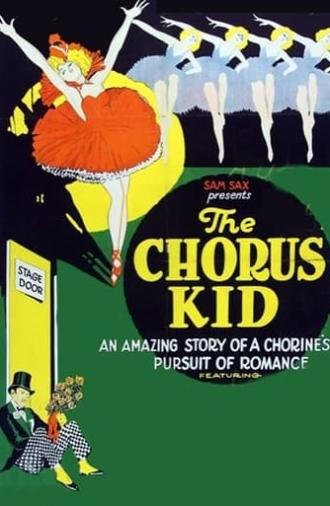 The Chorus Kid (1928)