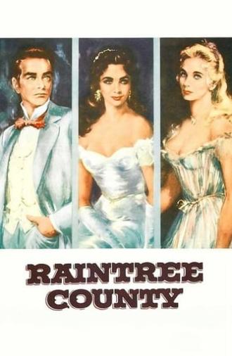 Raintree County (1957)