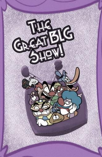 The Great BLG Show! (2025)