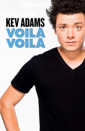 Kev Adams - Voilà Voilà (2014)