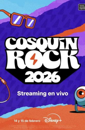 Lali - Cosquín Rock 2026 (2026)