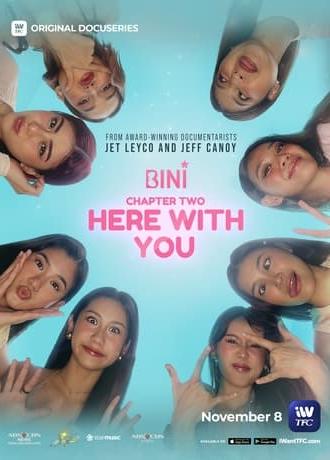 BINI Chapter 2: Here With You (2024)