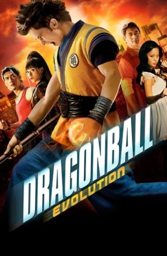 Dragonball Evolution (2009)