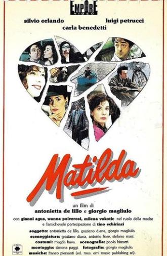 Matilda (1990)