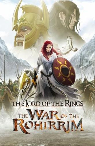The Lord of the Rings: The War of the Rohirrim (2024)
