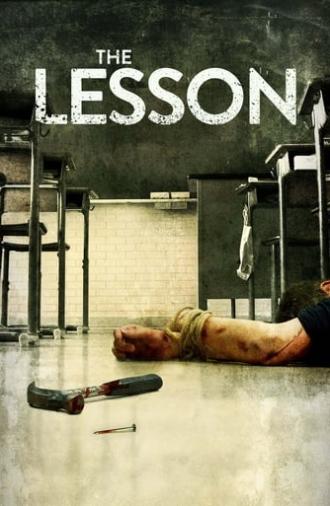 The Lesson (2015)