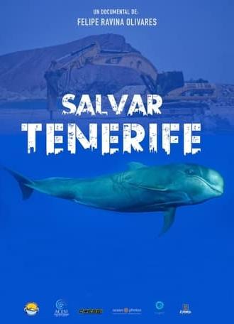 Salvar Tenerife (2021)