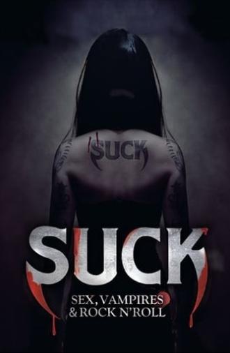 Suck (2009)