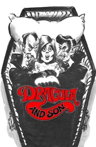 Dracula and Son (1976)