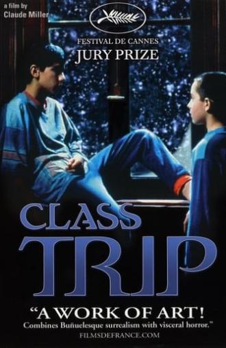 Class Trip (1998)