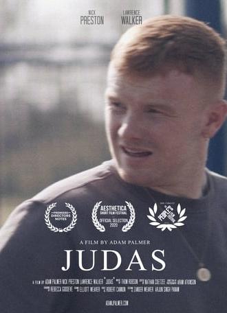 Judas (2020)