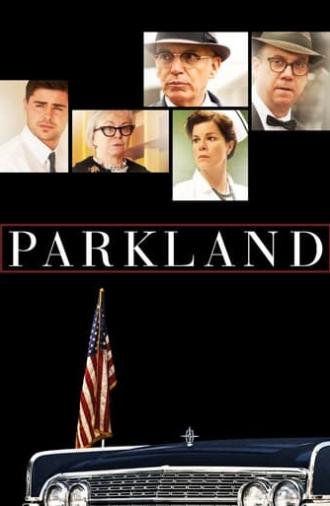 Parkland (2013)