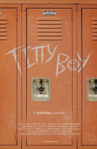 Titty Boy (2023)