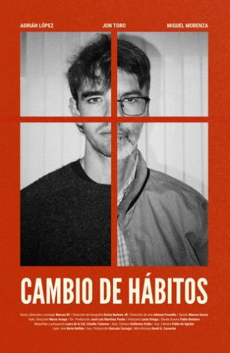 Cambio de Hábitos (2025)