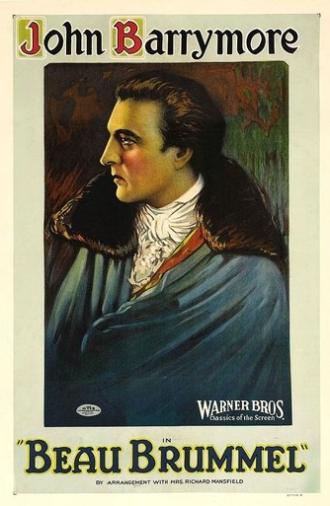 Beau Brummel (1924)