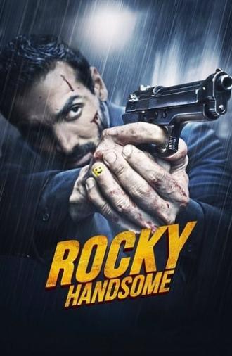 Rocky Handsome (2016)