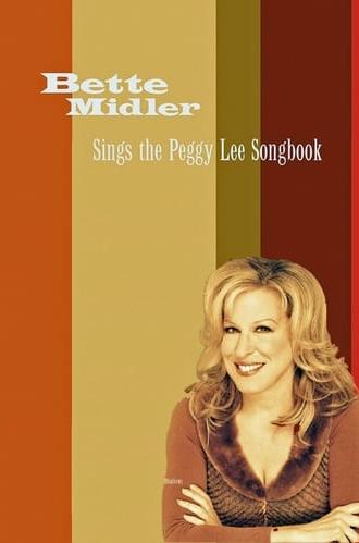 Bette Midler Sings the Peggy Lee Songbook (2005)