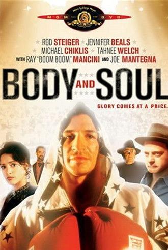 Body and Soul (2000)