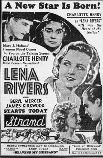 Lena Rivers (1932)