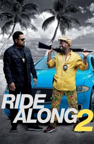 Ride Along 2 (2016)