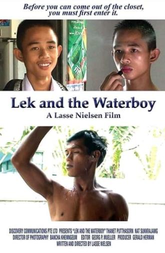 Lek and the Waterboy (2010)