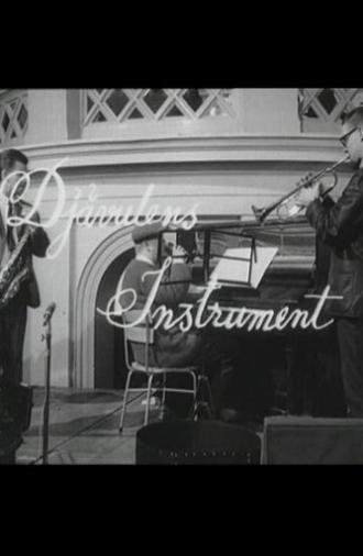 The Devil's Instrument (1965)