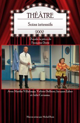 Soins intensifs (2002)