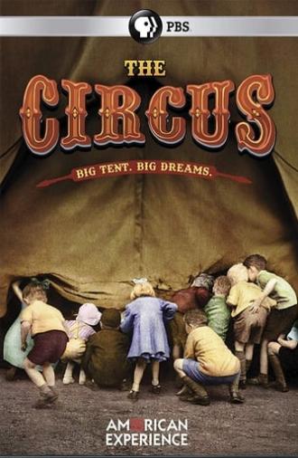 The Circus (2018)