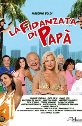 La fidanzata di papà (2008)