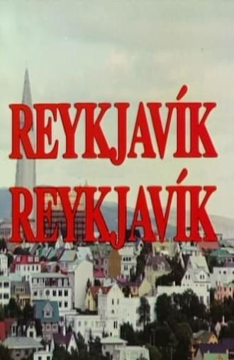Reykjavik, Reykjavik (1986)