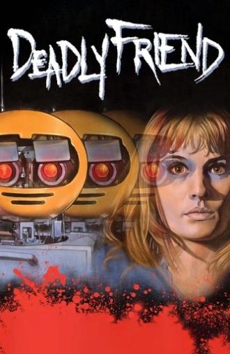 Deadly Friend (1986)