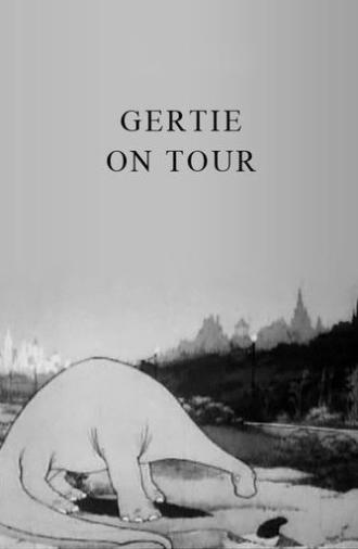 Gertie on Tour (1921)