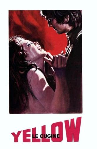Yellow: The Cousins (1969)