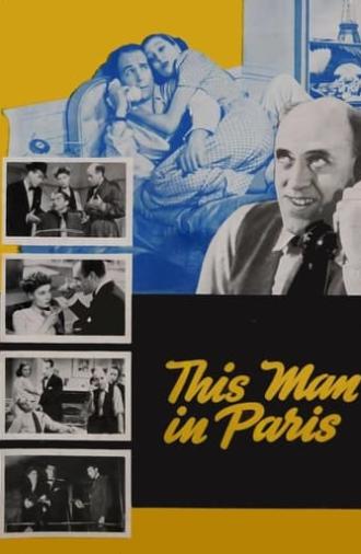 This Man in Paris (1939)