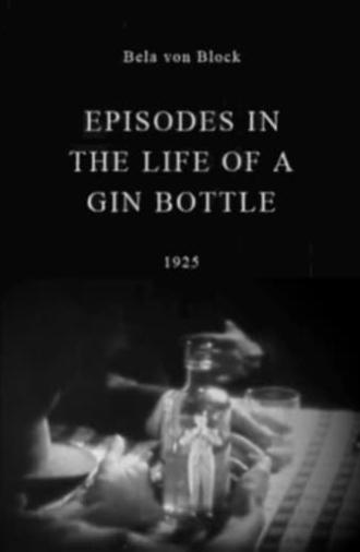 Episodes in the Life of a Gin Bottle (1925)