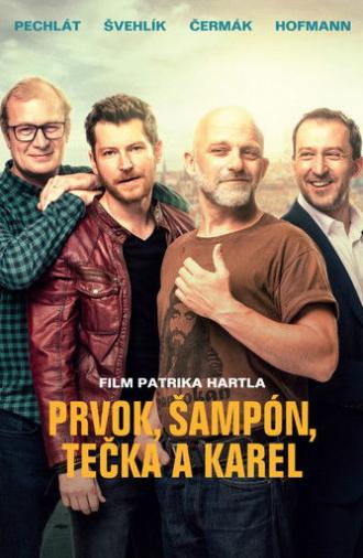 Bet on Friendship (2021)