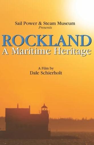 Rockland: A Maritime Heritage (2023)