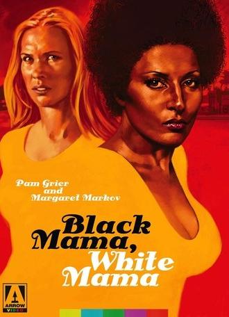 Black Mama, White Mama (1973)