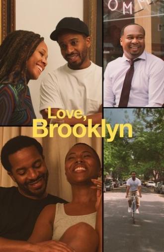 Love, Brooklyn (2025)