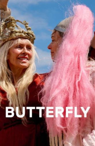 Butterfly (2026)