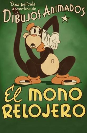 El mono relojero (1938)