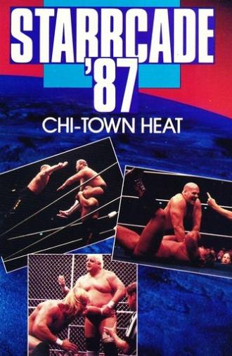 NWA Starrcade '87: Chi-Town Heat! (1987)