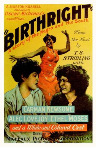 Birthright (1938)